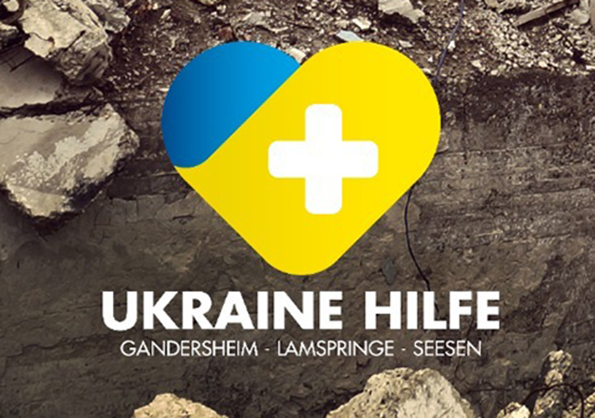 PHOENIX wird Teil der „Ukraine Hilfe GLS“